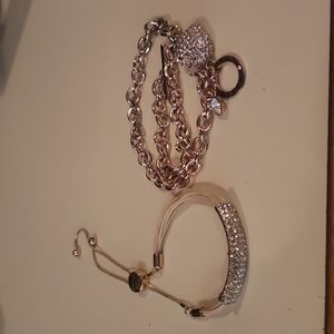 Guess Bracelet Set